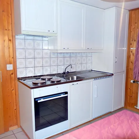 Apartment La Valletta Rueras