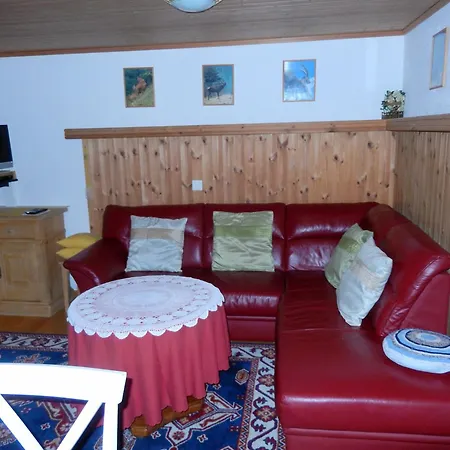 La Valletta Apartment