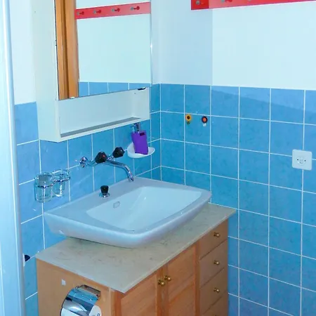 Apartment La Valletta *